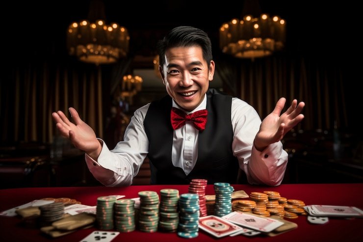 dewa bet567.com featured game showcase