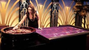 dewa bet567.com live poker studio with professional dealer and HD cameras
